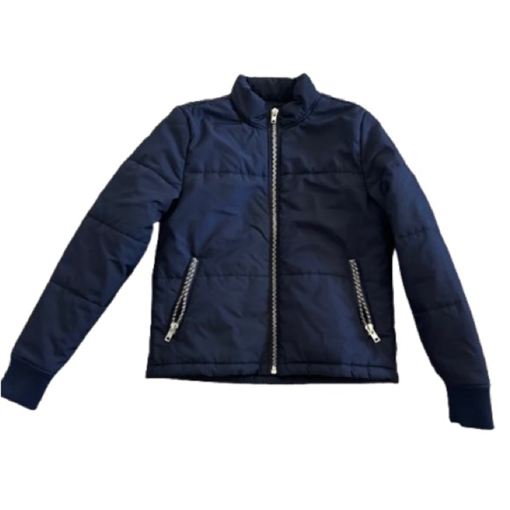 Kendall & Kylie Bomber Jacket